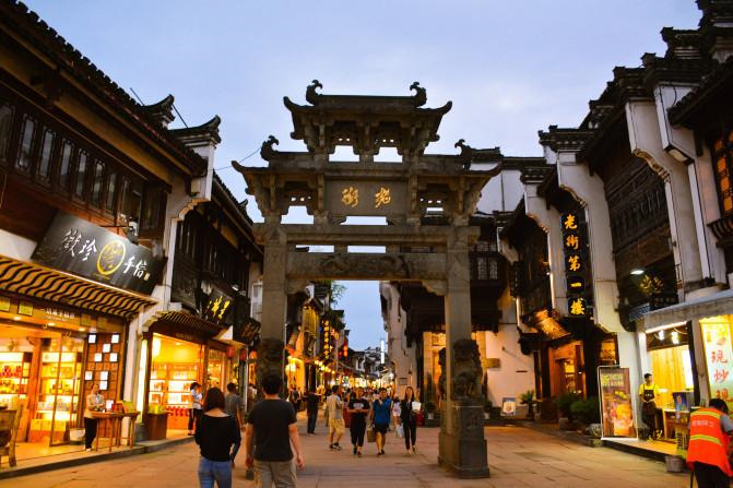 安徽旅游必去十大景点排名