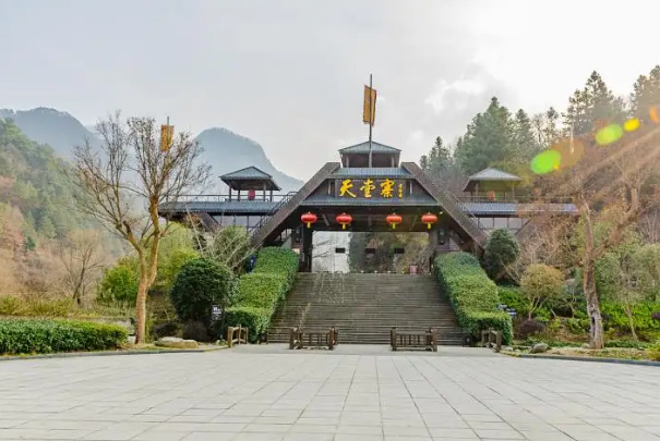 安徽旅游必去十大景点排名