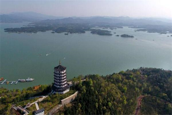 六安十大最好玩的地方 六安市有什么好玩的地方 