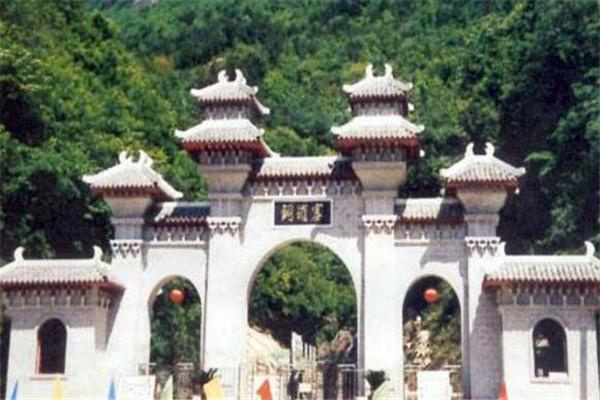 六安十大最好玩的地方
