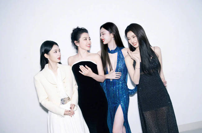 李冰冰