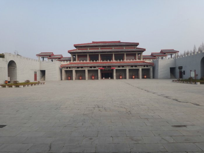 亳州有什么好玩的景点