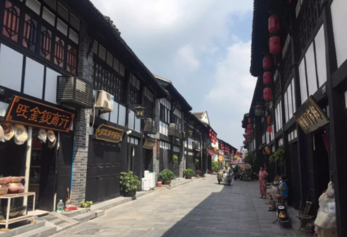 亳州有什么好玩的景点