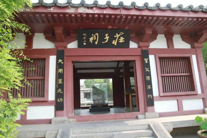 亳州有什么好玩的景点