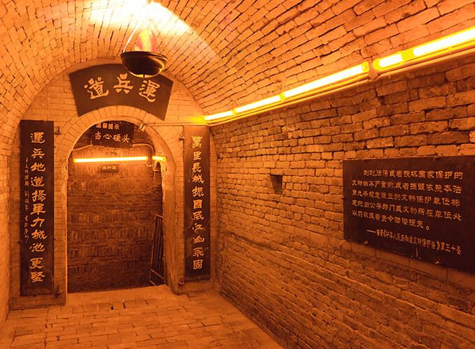 亳州有什么好玩的景点