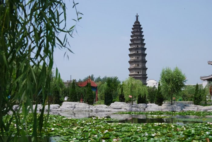 亳州有什么好玩的景点