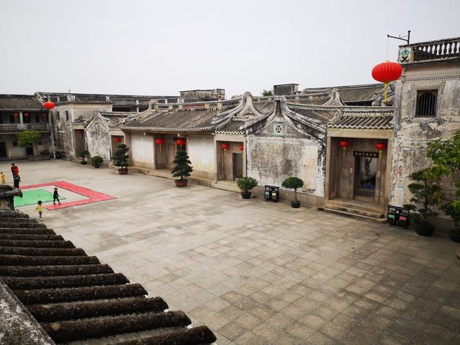 广东汕头旅游景点大全排名，汕头旅游必去十大景点 