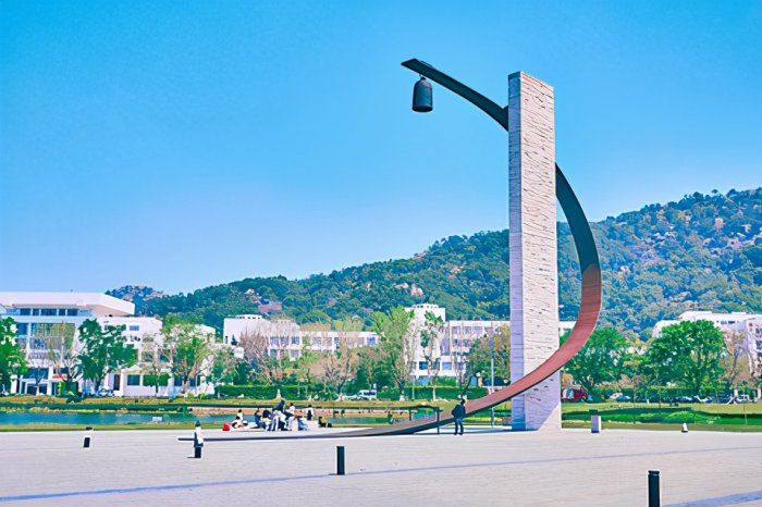 广东汕头旅游景点大全排名
