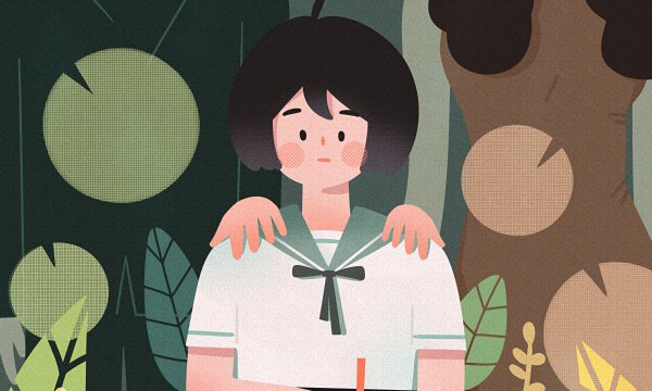 女儿当兵立功妈妈表情好骄傲-具体是什么情况