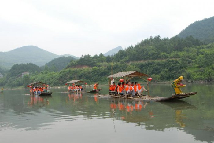 桐庐有什么好玩的地方旅游景点