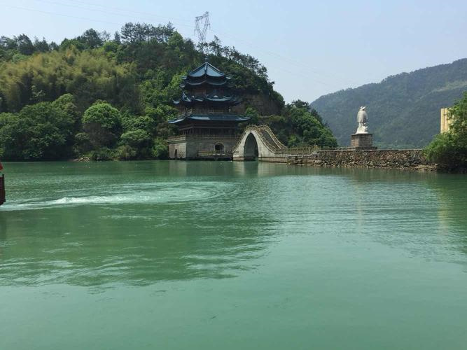 桐庐有什么好玩的地方旅游景点