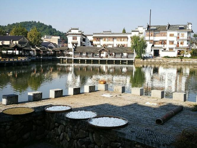 桐庐有什么好玩的地方旅游景点