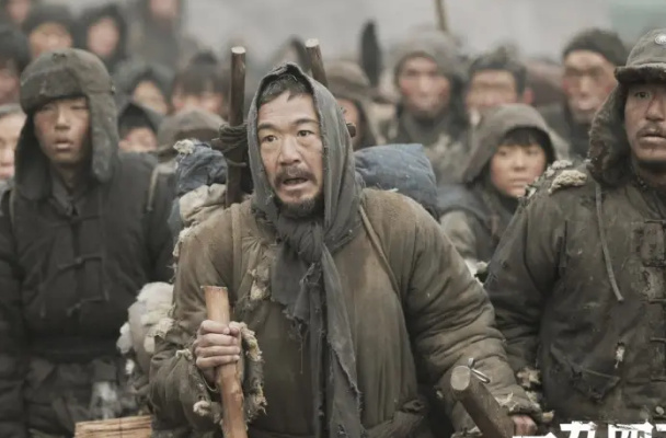 史上最震撼的十部灾难片