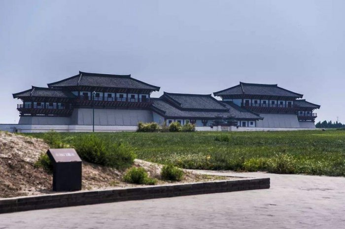 咸阳十大旅游景点排行榜