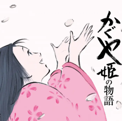 动画电影排行榜前十名