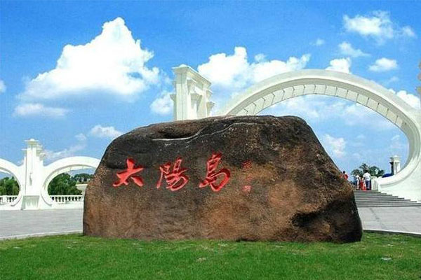 黑龙江十大旅游景点，漠河北极村排名第三 