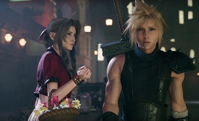 《最终幻想7：重制版》：Xbox平台未来可能的新成员