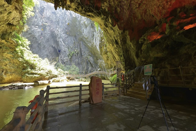 清远有哪些好玩的旅游景点？清远好玩的景点排名榜 