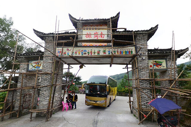 清远有哪些好玩的旅游景点