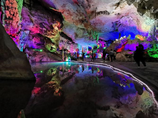 清远有哪些好玩的旅游景点