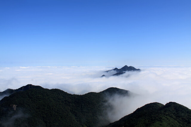 清远有哪些好玩的旅游景点