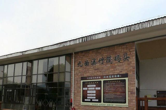 福建漂流哪里好玩又刺激