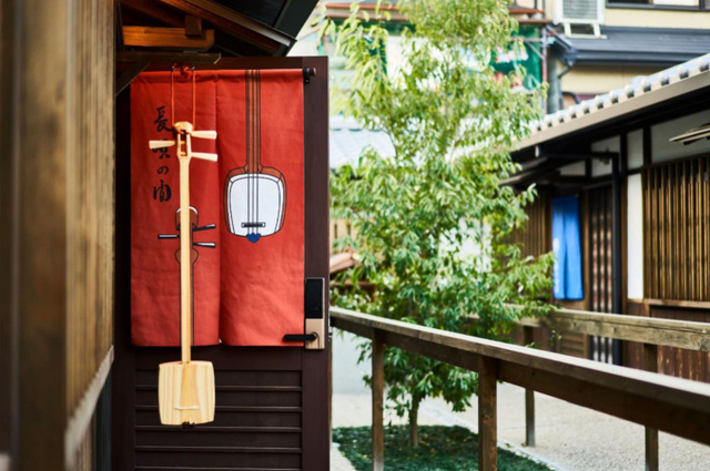 日本出名的五个旅游景点