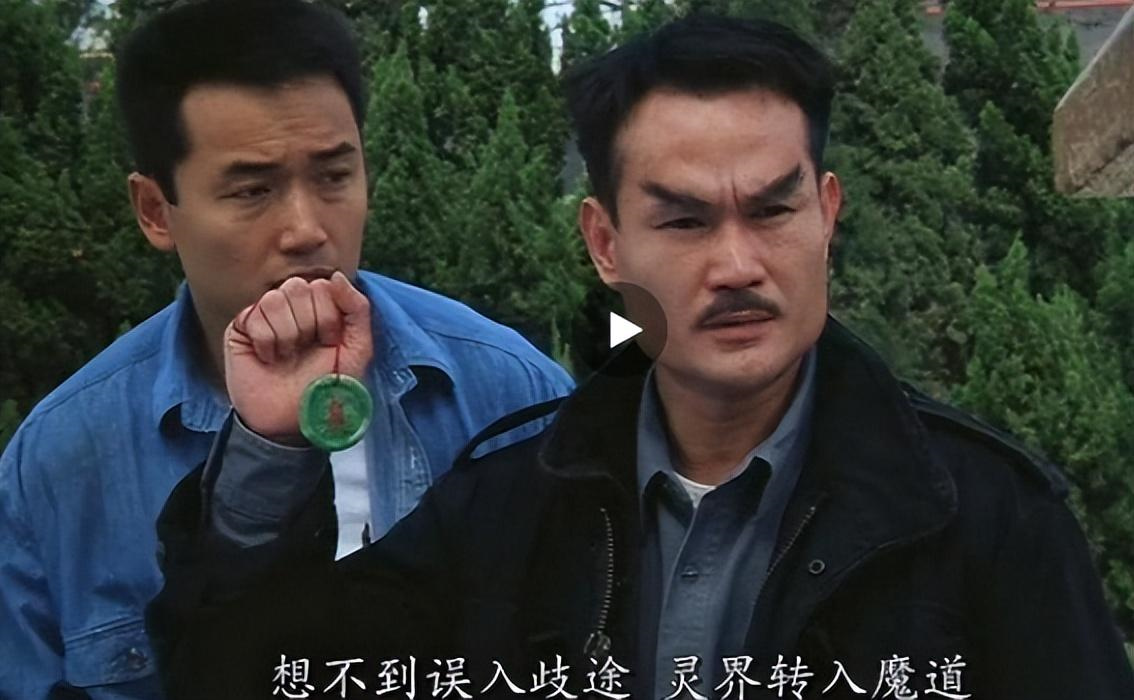 林正英僵尸片电影推荐