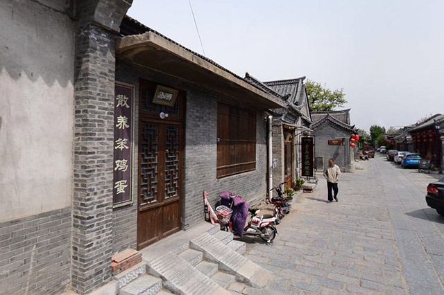 青州十大必去旅游景点 青州有哪些好玩的景点 