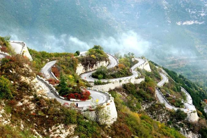 青州十大必去旅游景点