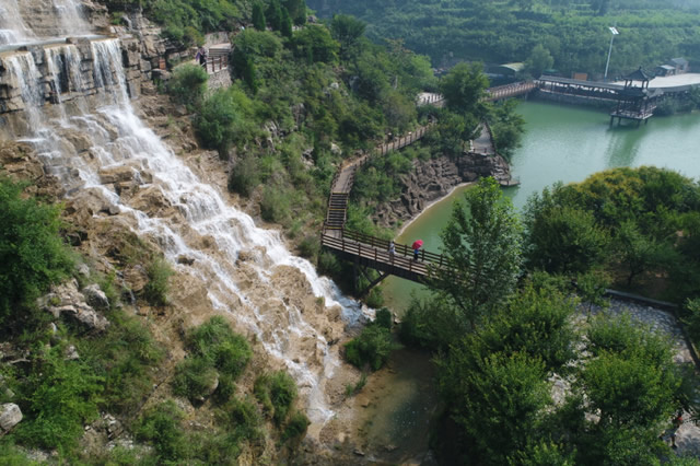 青州十大必去旅游景点