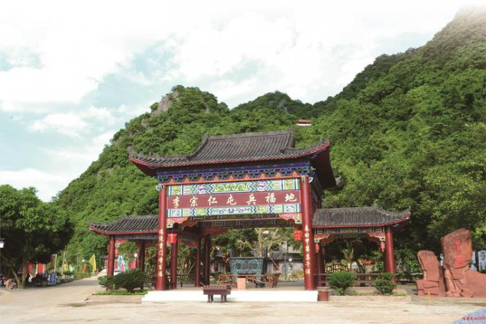 榆林一日游必看景点