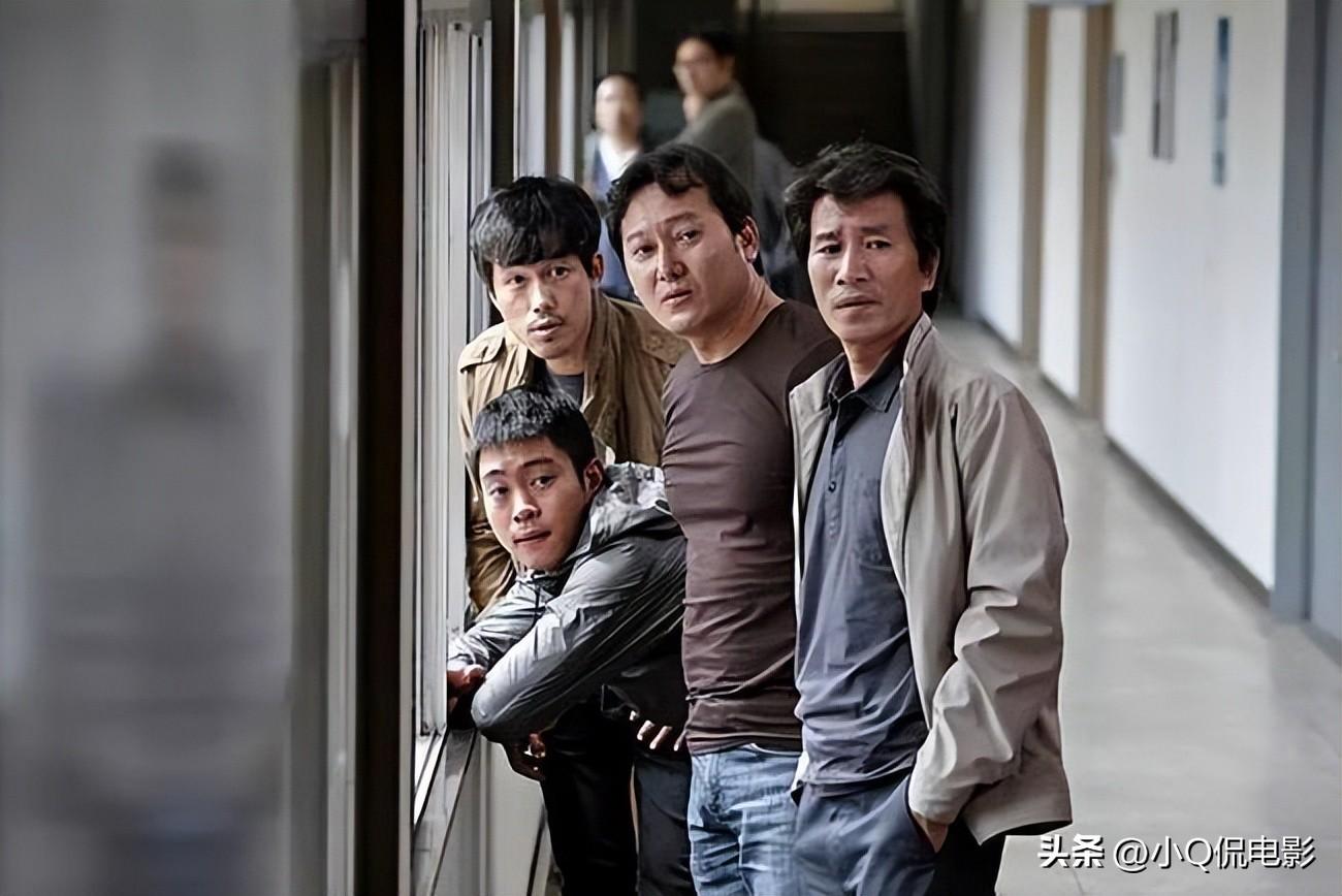 好看的犯罪惊悚电影推荐(6部被严重低估的犯罪片）