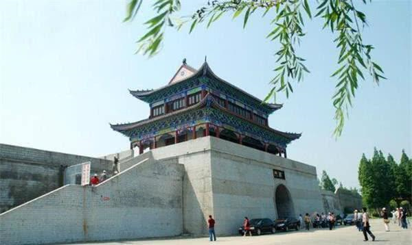 仙桃市有什么好玩的景点？仙桃10大最好玩的地方 