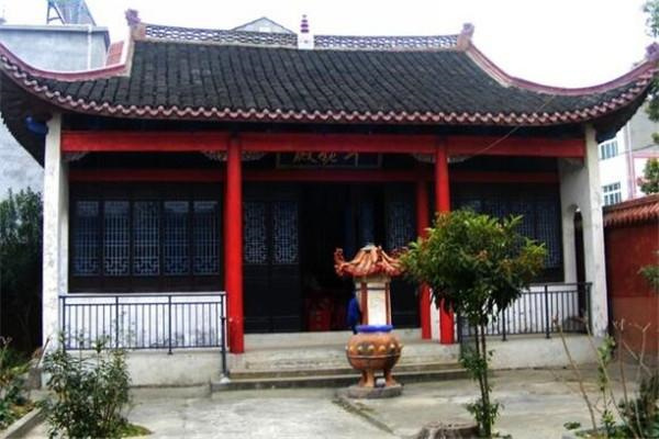 仙桃市有什么好玩的景点