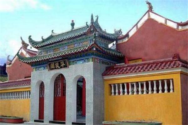 仙桃市有什么好玩的景点