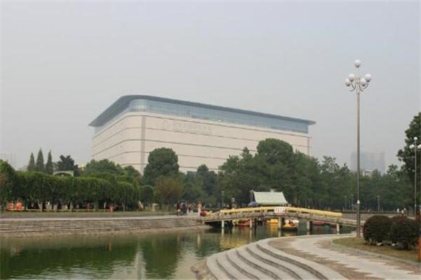 仙桃市有什么好玩的景点