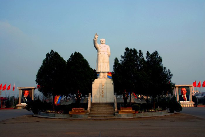 漯河景区有哪些地方好玩