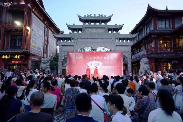 漯河景区有哪些地方好玩