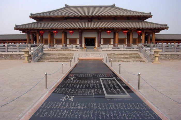 漯河景区有哪些地方好玩
