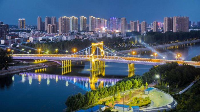 漯河景区有哪些地方好玩