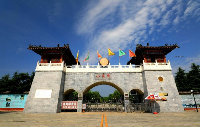 漯河景区有哪些地方好玩