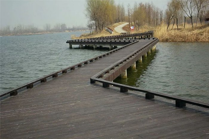 漯河景区有哪些地方好玩