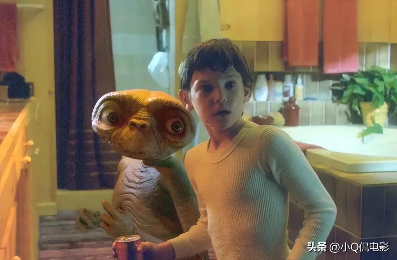10部必看的亲子电影推荐