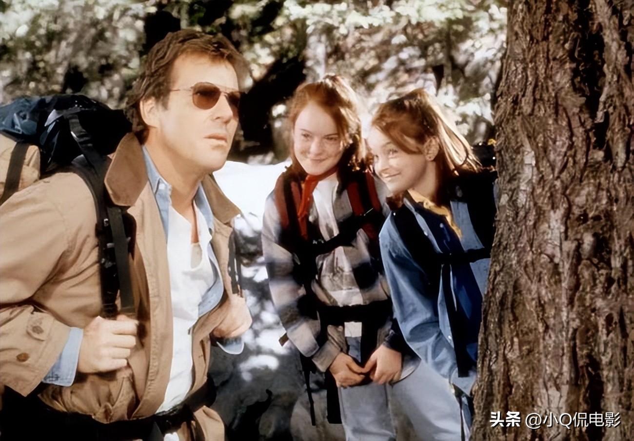 10部必看的亲子电影推荐