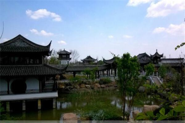 盘锦有什么好玩的景点推荐