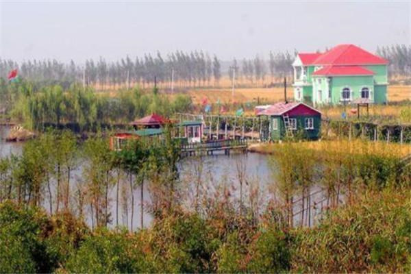 盘锦有什么好玩的景点推荐