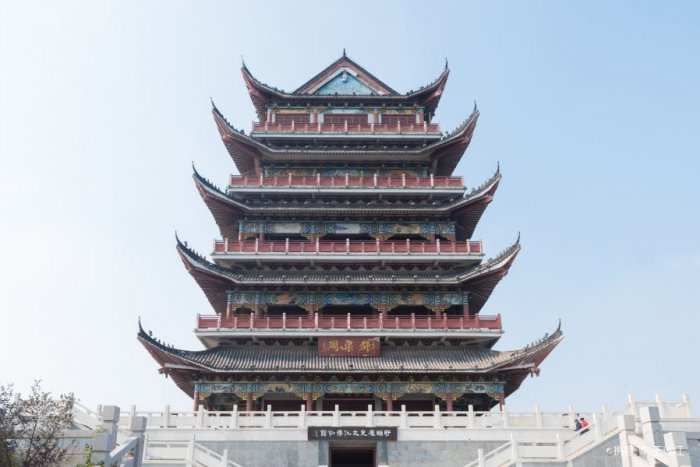 淮安有哪些好玩的旅游景点