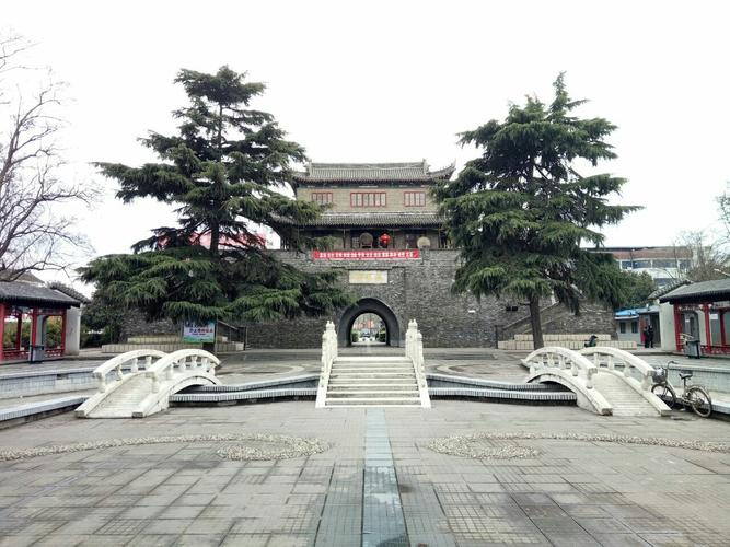 淮安有哪些好玩的旅游景点