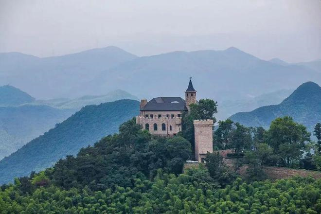 7月中国9个最佳旅游胜地